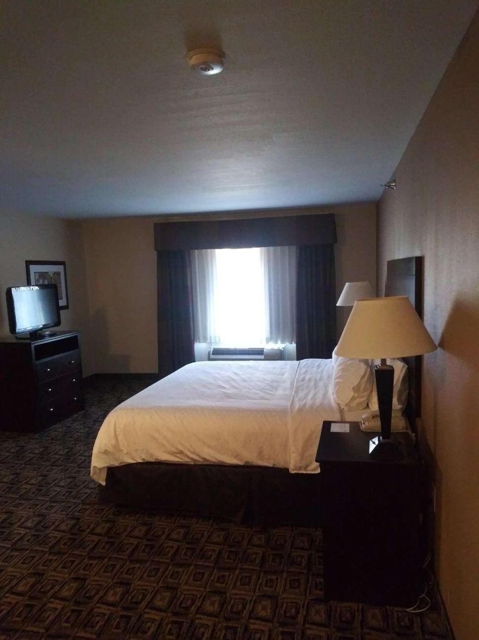 holiday inn express and suites zanesville north by ihg
