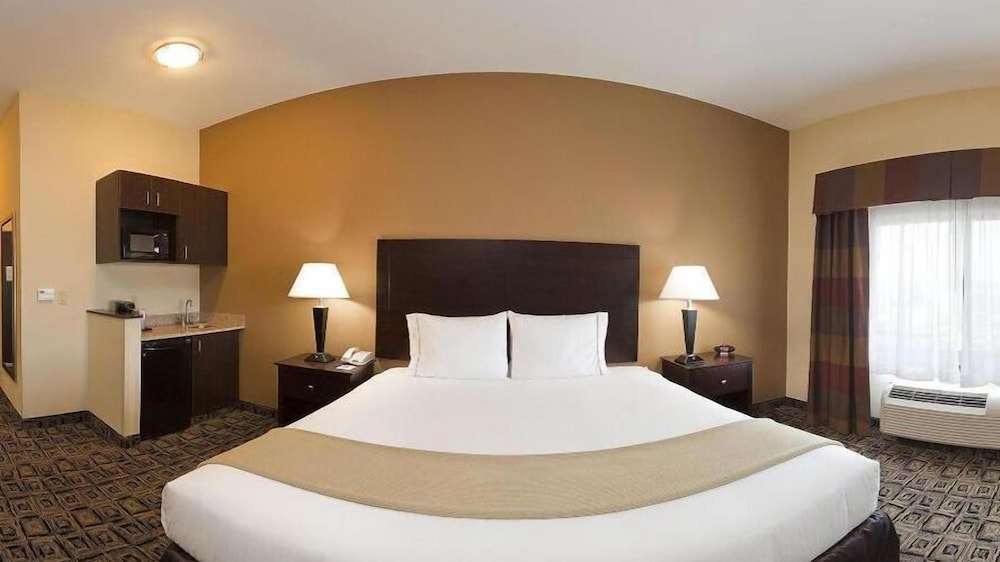 holiday inn express and suites zanesville north by ihg