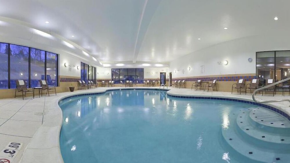 holiday inn express and suites zanesville north by ihg