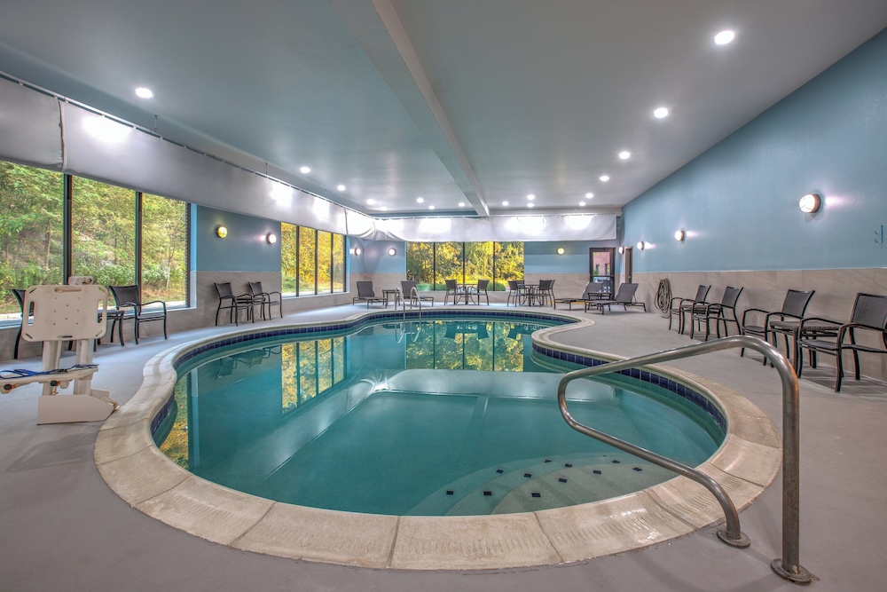 holiday inn express and suites zanesville north by ihg