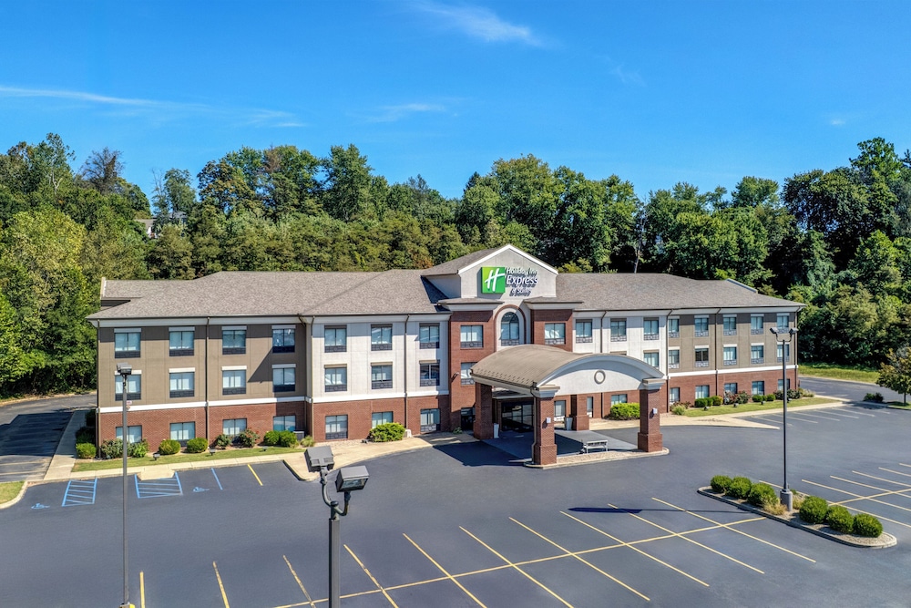holiday inn express and suites zanesville north by ihg