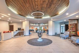 holiday inn express and suites zanesville north by ihg