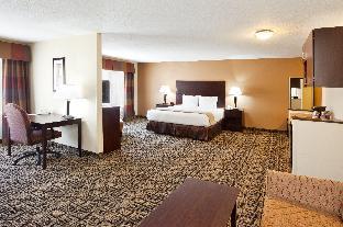 holiday inn express and suites zanesville north by ihg