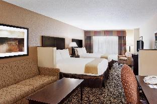 holiday inn express and suites zanesville north by ihg