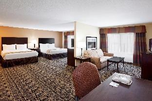 holiday inn express and suites zanesville north by ihg