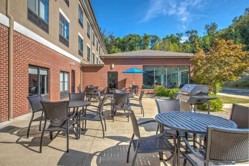 holiday inn express and suites zanesville north by ihg