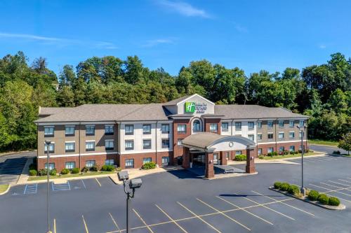 holiday inn express and suites zanesville north by ihg