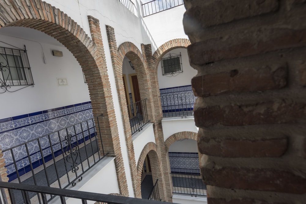 pension san andres i