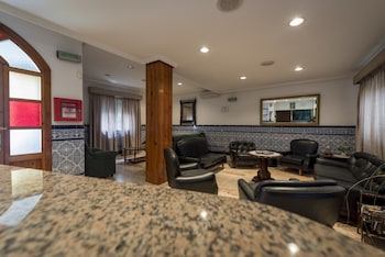 pension san andres i