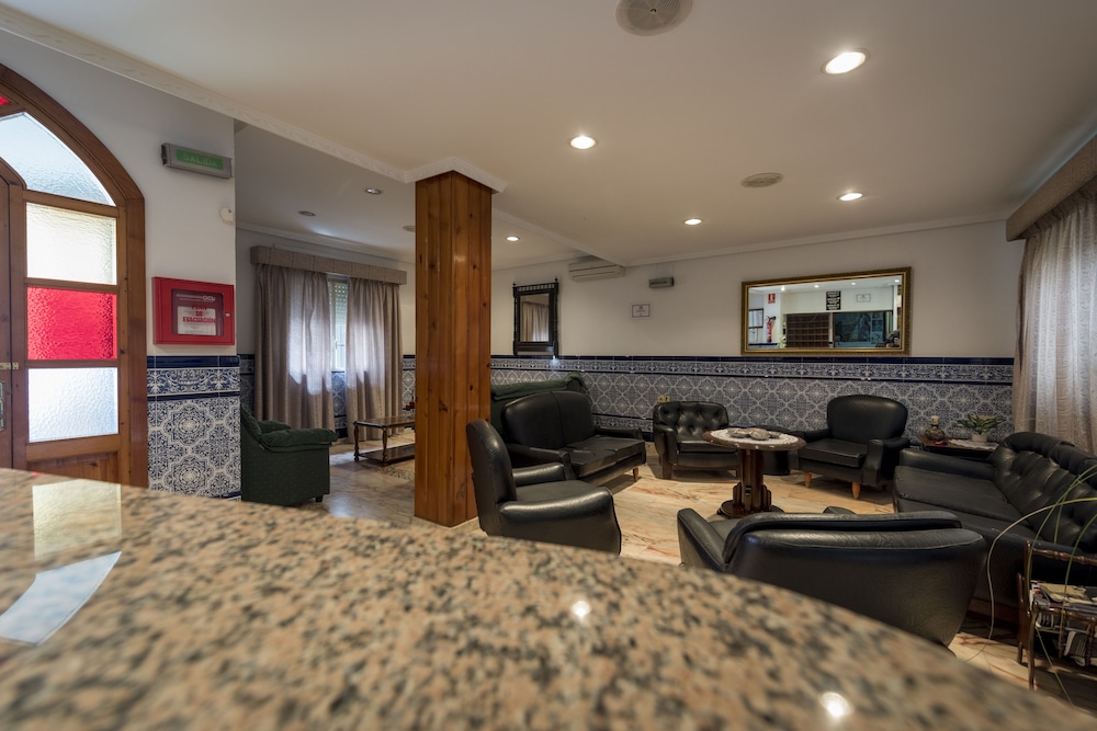 pension san andres i