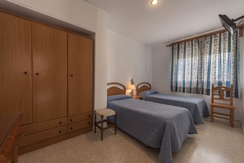 pension san andres i