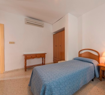 pension san andres i