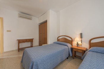 pension san andres i