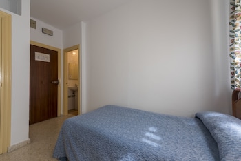 pension san andres i