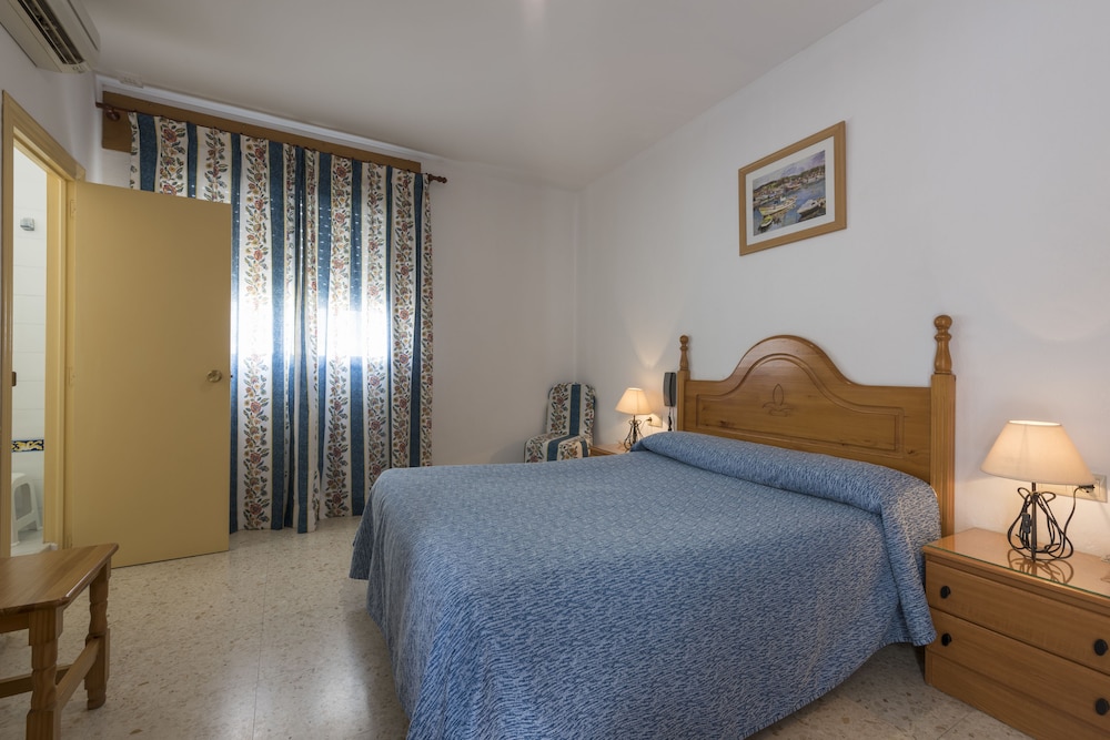 pension san andres i