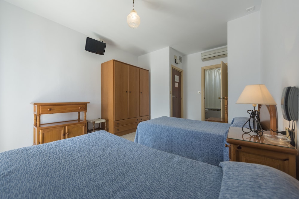 pension san andres i