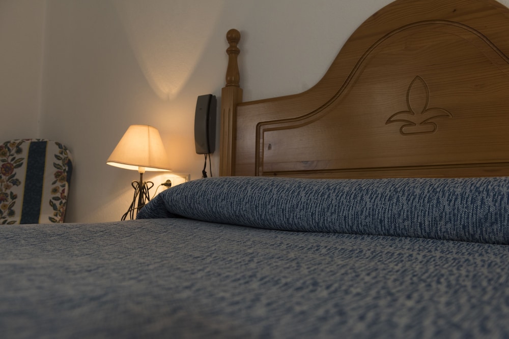 pension san andres i