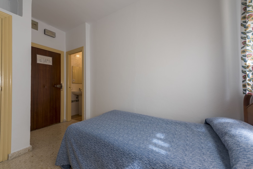 pension san andres i