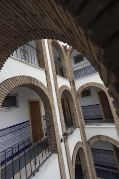 pension san andres i