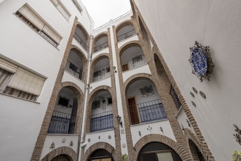 pension san andres i