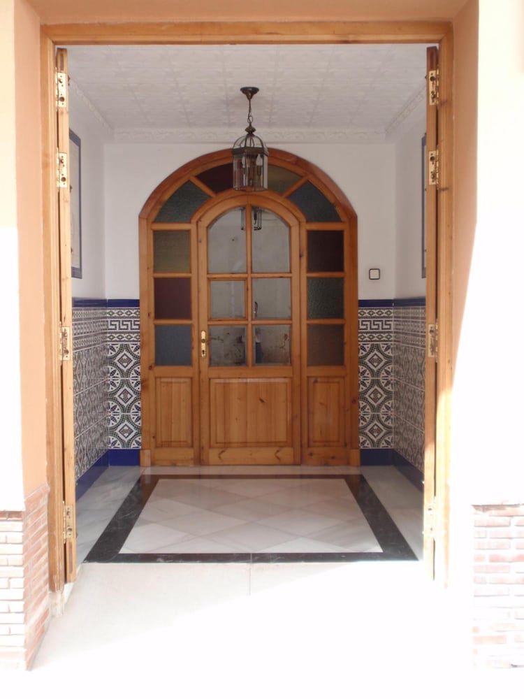 jerez de la frontera