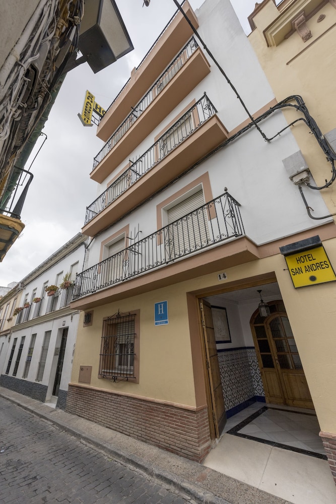 jerez de la frontera