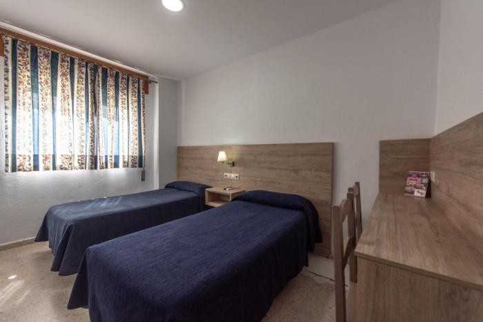 pension san andres i