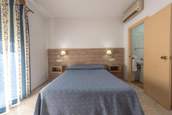 pension san andres i