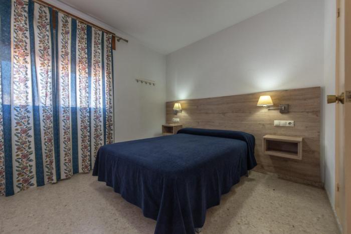 pension san andres i