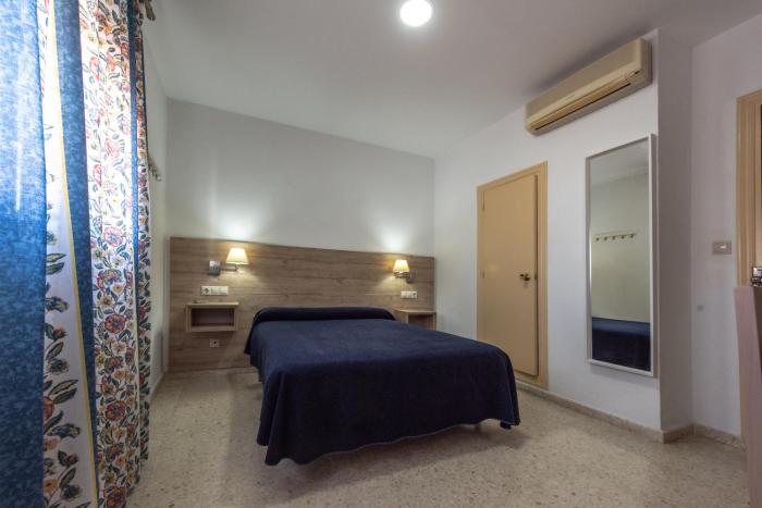 pension san andres i