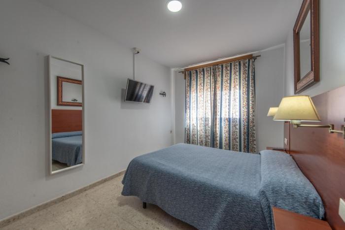 pension san andres i