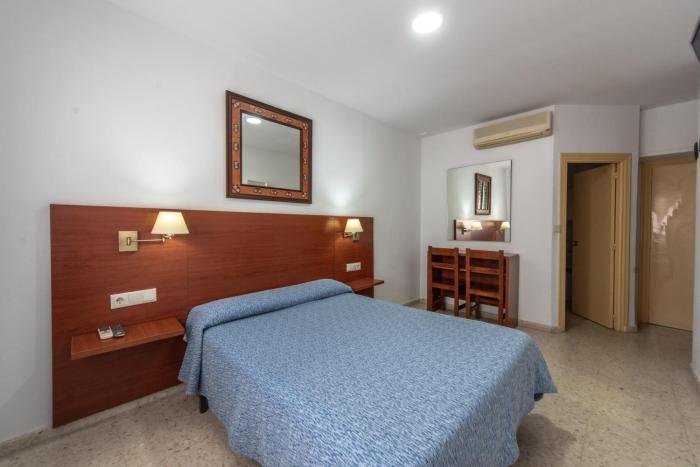 pension san andres i