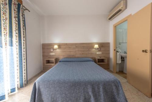 pension san andres i