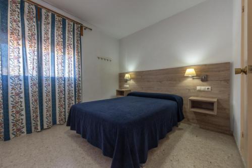 pension san andres i