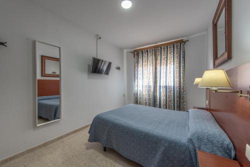 pension san andres i