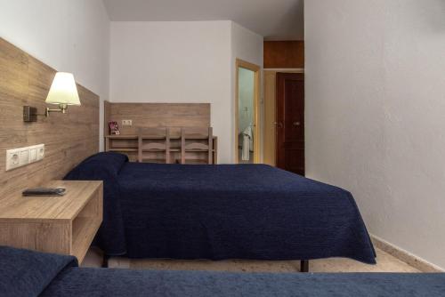 pension san andres i