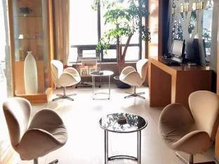 jinjiang inn huaibei mengshan road branch