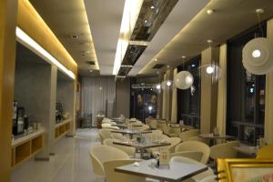 jinjiang inn huaibei mengshan road branch