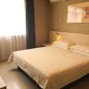 jinjiang inn huaibei mengshan road branch