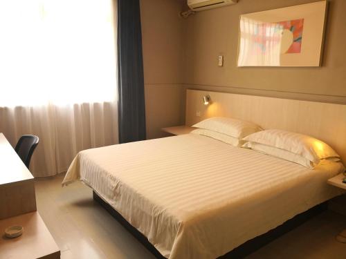 jinjiang inn huaibei mengshan road branch