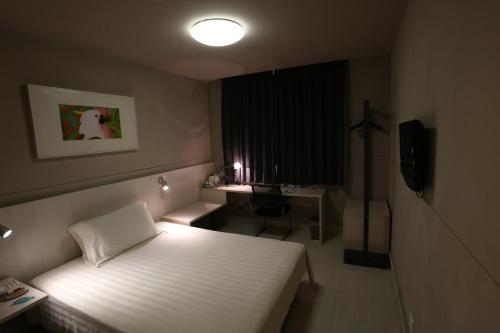jinjiang inn huaibei mengshan road branch