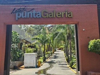 hotel punta galeria