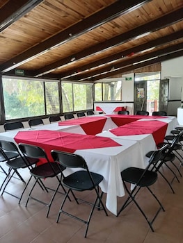 hotel punta galeria
