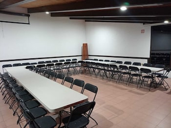 hotel punta galeria