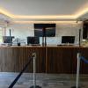 hotel punta galeria