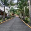 hotel punta galeria