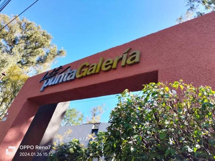 hotel punta galeria