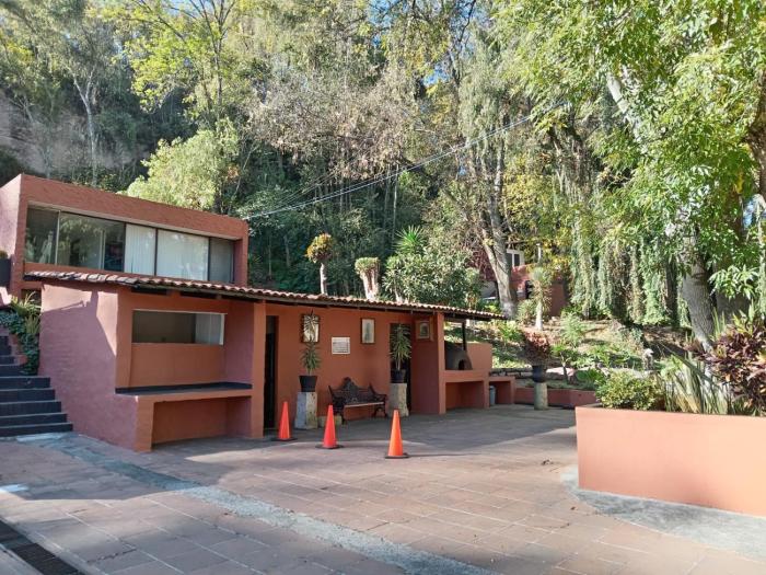 hotel punta galeria