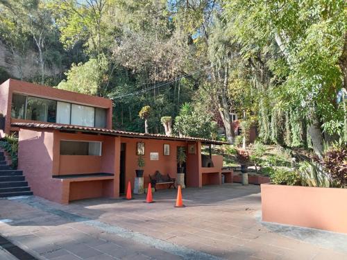 hotel punta galeria