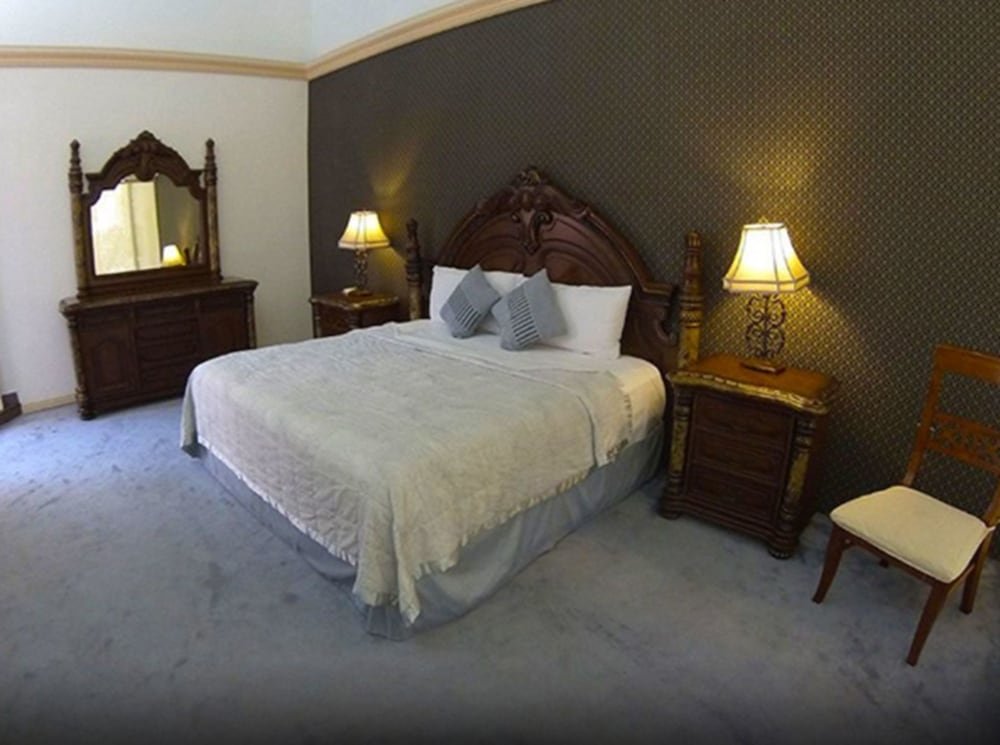 hotel villa florencia